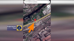 Окупанти щодня облаштовують нові військові бази в Маріуполі