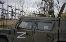 Ворожі війська посилили наступ на Донеччині - DeepState