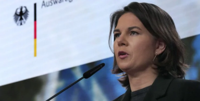 Німеччина виділить 60 млн євро для мешканців Донбасу