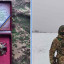 Слюсар з Краматорська отримав нагороду від командувача Нацгвардії