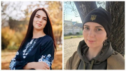 Героїчна захисниця України загинула на фронті в Запорізькій області