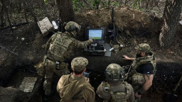 У ЗСУ прокоментували повідомлення про можливе оточення росіян під Покровськом
