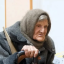 Померла Лідія Ломіковська — 99-річна українка, що пішки пройшла 10 км з окупації