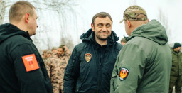 У Москві підірвали колаборанта &laquo;Горлівського&raquo;: що відомо