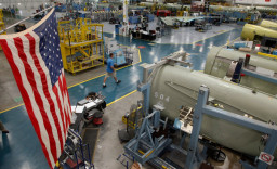 США може не вистачити ресурсів для підтримки усіх союзників