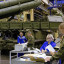Росія нарощує виробництво озброєння та посилюється - The Telegraph