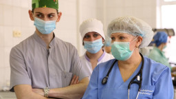 На окупованій Луганщині катастрофічна нестача лікарів та обладнання