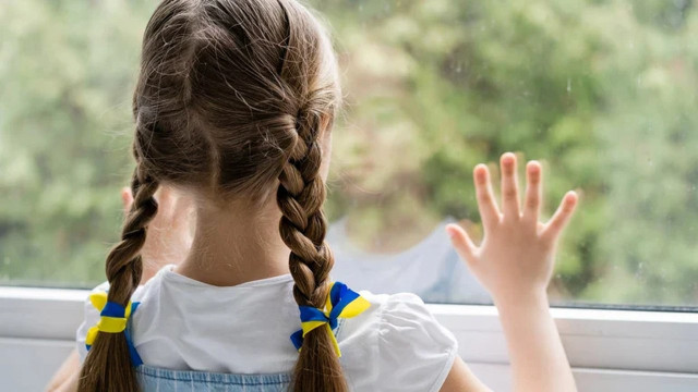 В Італії незаконно усиновили евакуйовану із України дитину