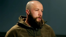 Російські війська зберігають намір повністю встановити контроль над Донеччиною до квітня - Жорін