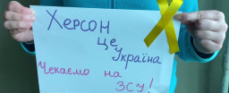 Підпільний опір на Донбасі: українці боронять свободу країни навіть в окупації