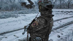 Військові попереджають про можливу ескалацію атак на Слов&rsquo;янськ і Краматорськ