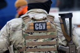 Вбивства Дар&rsquo;ї Дугіної і Владлена Татарського може бути пов'язане з СБУ - The Washington Post