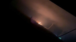 Енергетичний колапс на Донбасі: дві найбільші ТЕС виведені з ладу