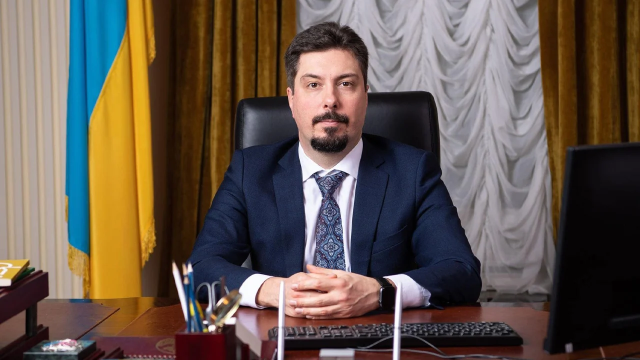 Очільника Верховного Суду затримано за отримання хабара особливо великого розміру