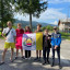 Діти зі Сватівщини відпочили на Івано-Франківщині: літній відпочинок у «Едельвейсі»