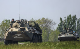 Ворожа армія просунулась вперед у Максимільянівці Донецької області – DeepState