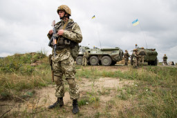У DeepState повідомили про успіхи ЗСУ в районі Покровська