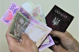 Консультації для переселенців з Луганщини в Києві та Вінниці 9 липня