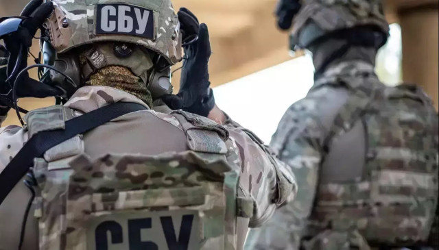 Луганський колаборант намагався організувати вбивства українських військових посадовців
