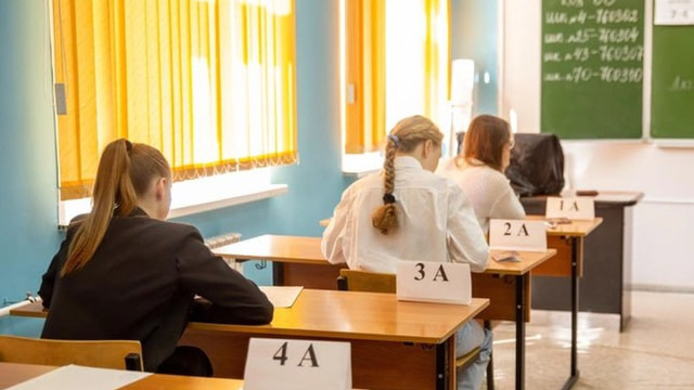 Школярів на ТОТ карають за українські пісні та символіку