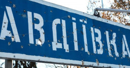 Російські окупаційні війська поновили інтенсивні штурми в районі Авдіївки