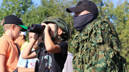 На окупованій Луганщині провели понад 25 тис пропагандистських заходів для дітей