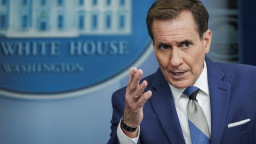 США розповіли про передачу військового обладнання з КНДР до РФ