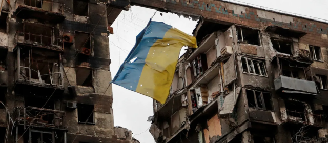 ФРН розслідує можливу участь німецьких компаній у будівництві в Маріуполі