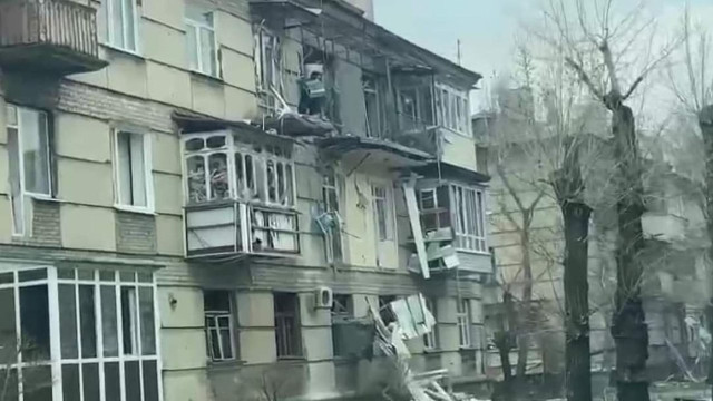 Більше трьох років в руїнах: Гірське і Золоте на Луганщині так і не відновлені після штурмів Більше трьох років в руїнах: Гірське і Золоте на Луганщині так і не відновлені після штурмів