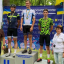 Велоспортсмен з Луганщини став кількаразовим призером Чемпіонату України