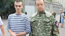 10 років тюрми отримав чоловік за чергування на блокпосту "ДНР" у 2014 році