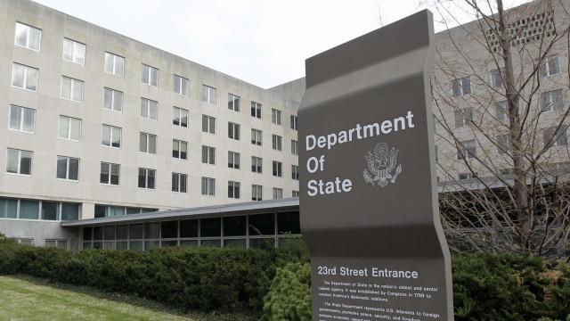 У Держдепі США вірять у здатність України відвоювати свої території
