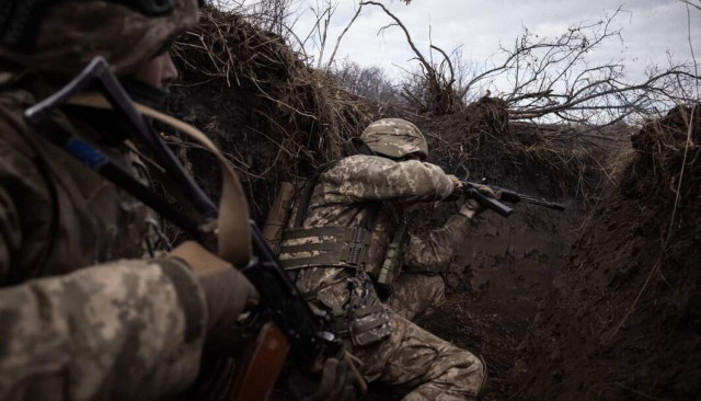 Під Костянтинополем загроза оточення з трьох сторін – військовий журналіст Під Костянтинополем загроза оточення з трьох сторін – військовий журналіст