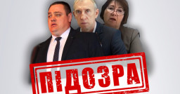 Керівники трьох незаконних адміністрацій у так званій «ЛНР» отримали підозри від СБУ