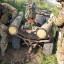 Українські захисники міцно тримають оборону Бахмута