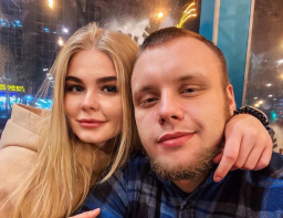 Фаната "Шахтаря" та захисника Маріуполя Владислава Андріанова звільнили з полону