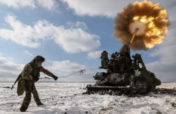 Російські війська просунулися в низці населених пунктів Донеччини - DeepState