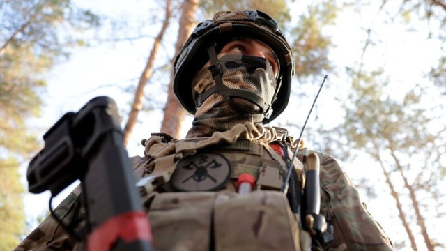 Російська окупаційна армія захопила Стельмахівку на Луганщині – ISW