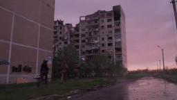 Захисники Покровська сумніваються у звільненні міста: командування запізно оцінило загрозу