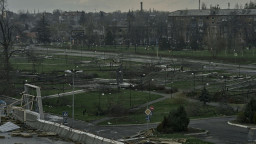 У Покровську зафіксовано діяльність ворожих "ждунів"