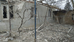 Росія атакувала Слов&rsquo;янськ дронами КУБ-10е