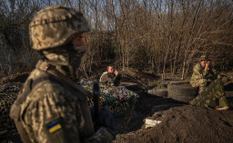 ЗСУ відбили 7 атак противника на Авдіївському напрямку - Генштаб