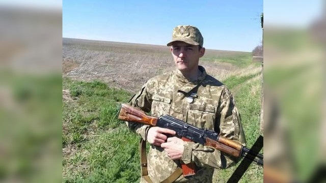 На Закарпатті мобілізували ветерана з тяжким діабетом — він помер у навчальному центрі На Закарпатті мобілізували ветерана з тяжким діабетом — він помер у навчальному центрі