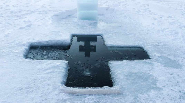 На Донеччині немає безпечних місць для купання на Водохреще - Самісько