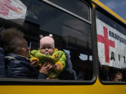У Костянтинівській громаді складна ситуація з евакуацією неповнолітніх - Філашкін