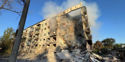 Ситуація на Покровському напрямку різко ускладнилася: ЗСУ відійшли з Леонтовичі — "Мучной"