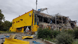 Наслідки обстрілів Донеччини 27 червня: є загиблі та поранені