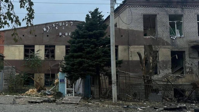 Краматорськ почали обстрілювати артилерією &ndash; радник міністра оборони про нові загрози