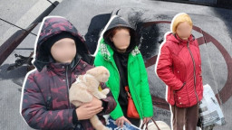 У поліції пояснили долю дітей при примусовій евакуації без згоди батьків: що кажуть
