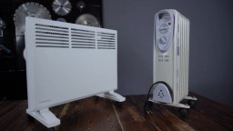 ВПО з Бахмутської громади можуть отримати до 2000 грн за електрообігрівачі: подробиці